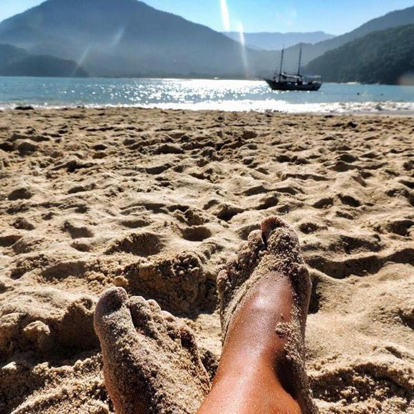 Chalé Maluí Ubatuba