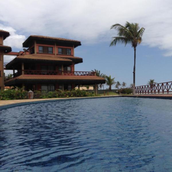 Dream Village Cumbuco Beach
