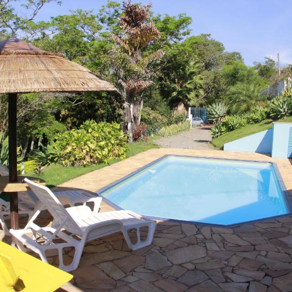 Recanto Bela Vista - Foto 4