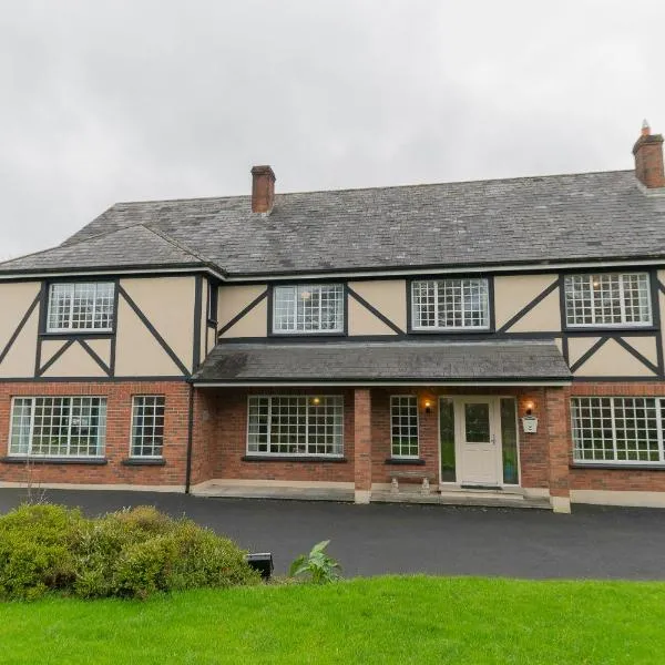 Dorney's B&B, hotel v destinaci Gorey