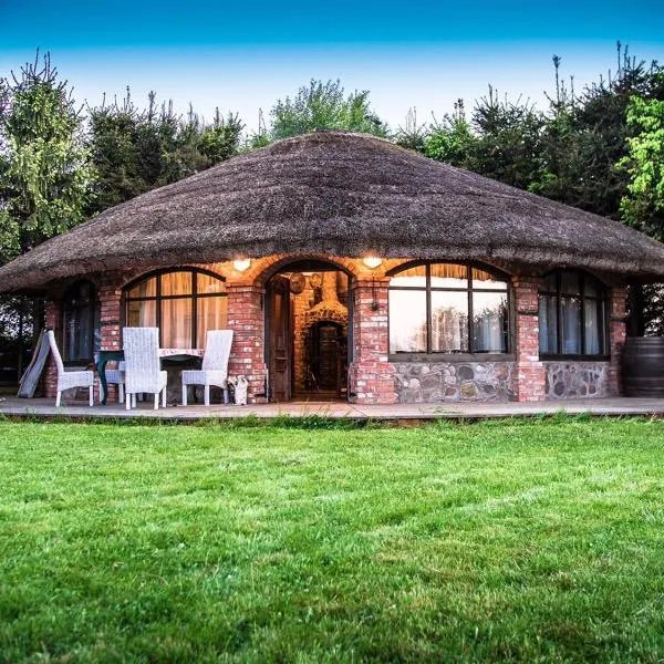 Agroturystyka u Karoliny, hotel v destinaci Sarbinowo