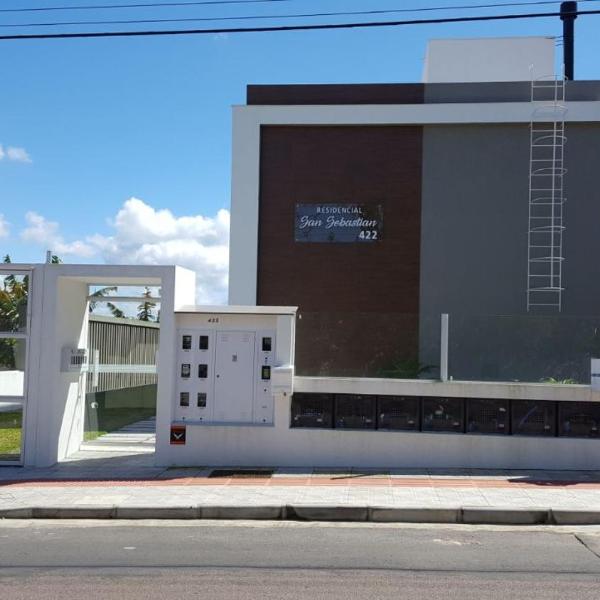 Residencial San Sebastian