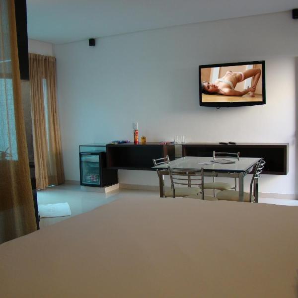 Status Motel Perimetral Adults Only - Foto 5
