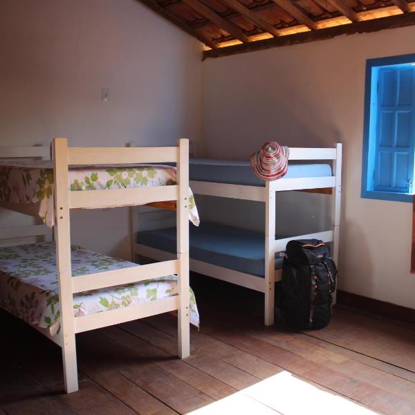 Arte Vida Hostel Feminino - Foto 2