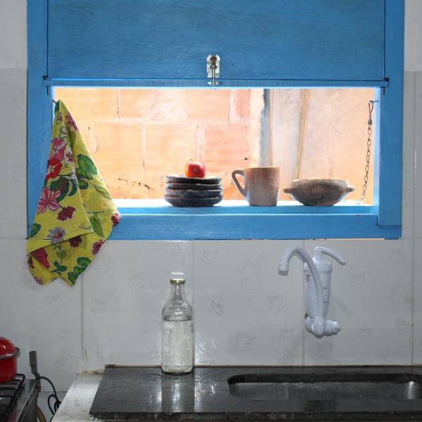 Arte Vida Hostel Feminino - Foto 3