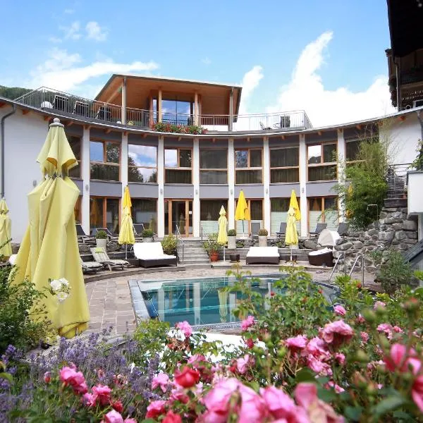 Ortners Eschenhof - Alpine Slowness, hôtel à Staudach