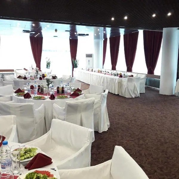 Hotel Lovech, hotel v destinaci Lovech