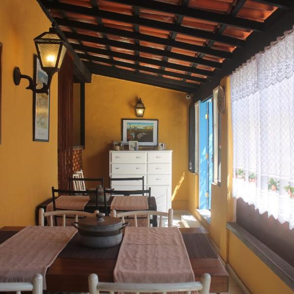 Aquarius Osteria - Foto 4
