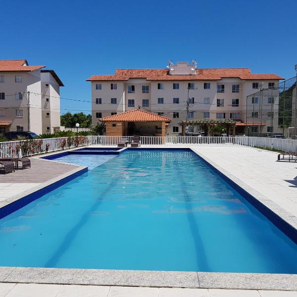 Apartamento Modus Vivendi
