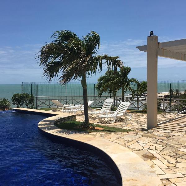Apartamento Imperial Porto Brasil - Foto 4
