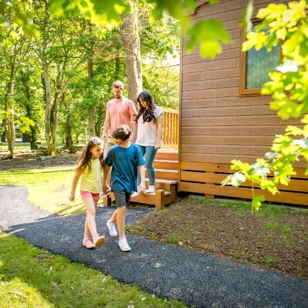 St. Ives Holiday Village, hotel in St Ives