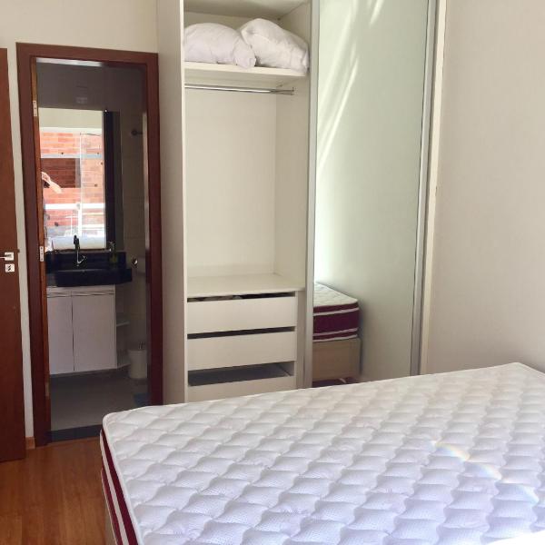 Apartamento Vista da Serra - Foto 2