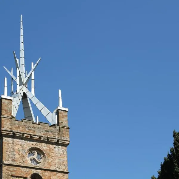 Linlithgow Loch Apartment, hotel v destinaci Linlithgow