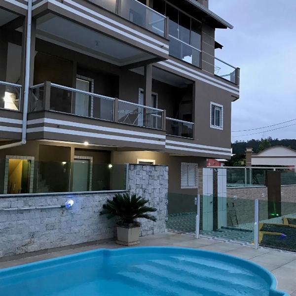 Residencial Flat Debora - Foto 4