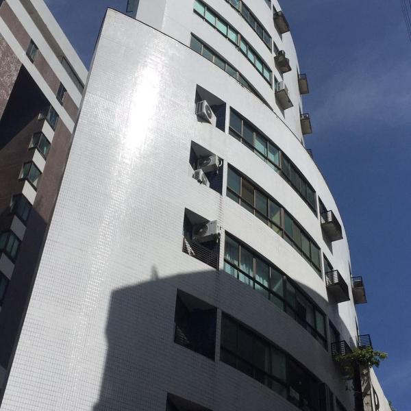 Flats Puerto Bilbao Jaqueira