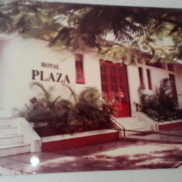 Hotel Plaza -BOOKING FOR FOREIGN TOURIST-, hotel Jālgaon városában 