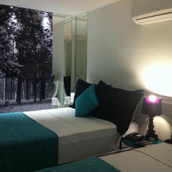Bianca Praia Hotel - Foto 2