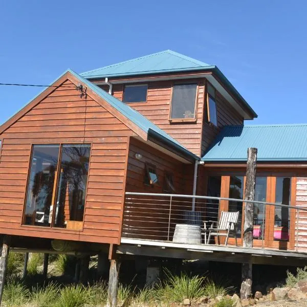 The Tree House, hotel di Alonnah