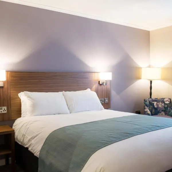 The Beach Arms by Innkeeper's Collection, hotel em North Waltham