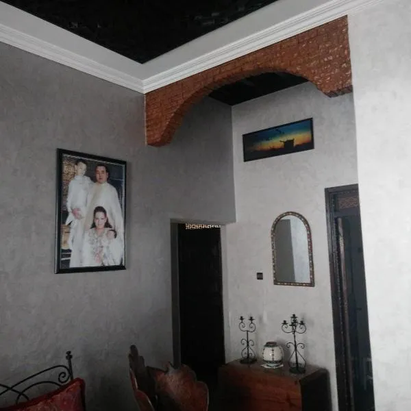 Hotel Coeur de Mogador, khách sạn ở Essaouira