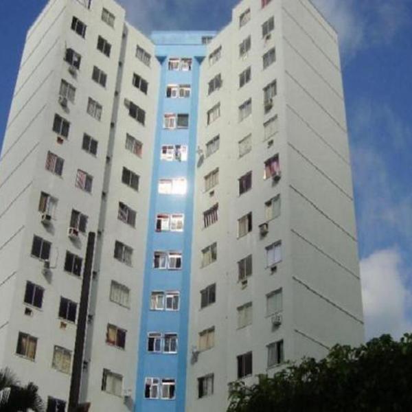 Apartamento Rio Centro