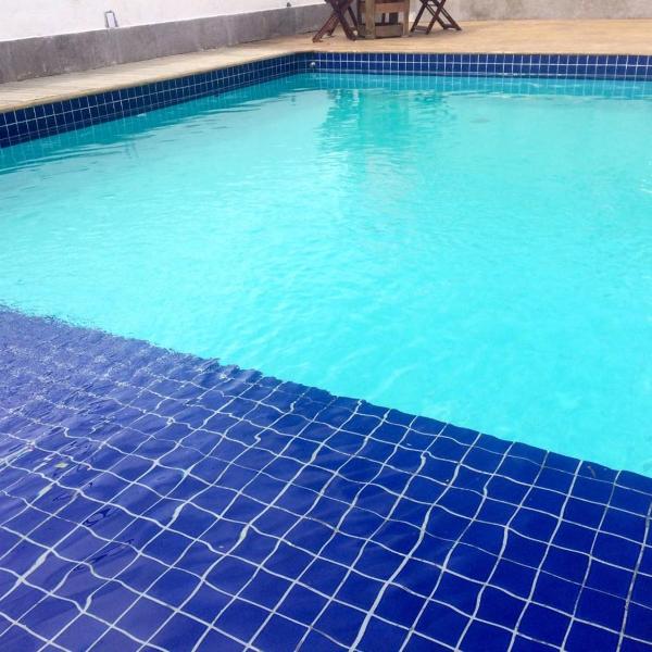 Trevo De Arraial pousada em cabo frio - Foto 3