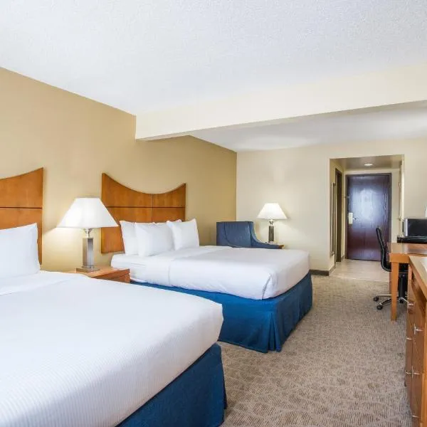 Wingate by Wyndham - Universal Studios and Convention Center: Orlando'da bir otel