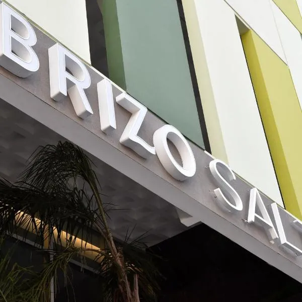 Brizo Salta: Salta'da bir otel