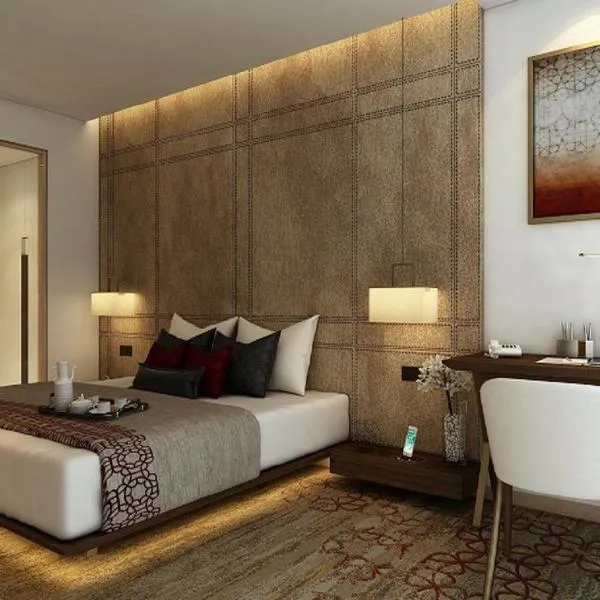 Sayaji Vadodara, hotel v destinaci Vadódara