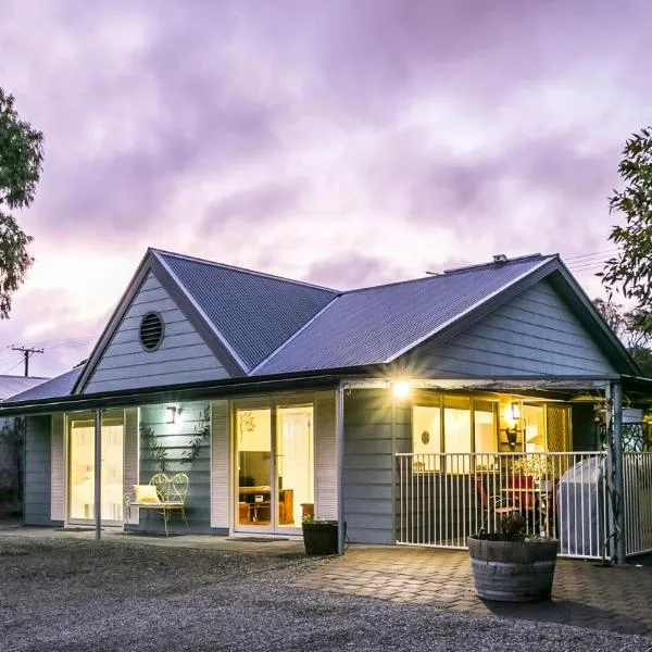 One Tree Accommodation, hotel en Waterloo