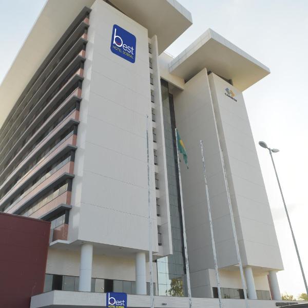 Best Hotel Sobral