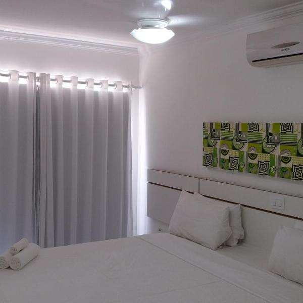 Apartamento Mont Carmelo-1A - 2A - Foto 2
