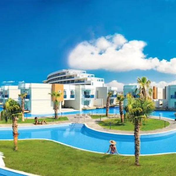 Aquasis De Luxe Resort & SPA - Ultra All Inclusive, hotel v destinaci Didim