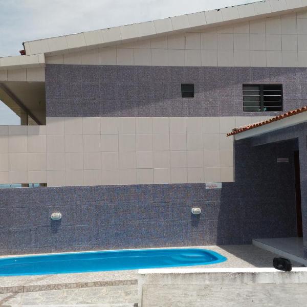 Sereia de Carapibus - Foto 4