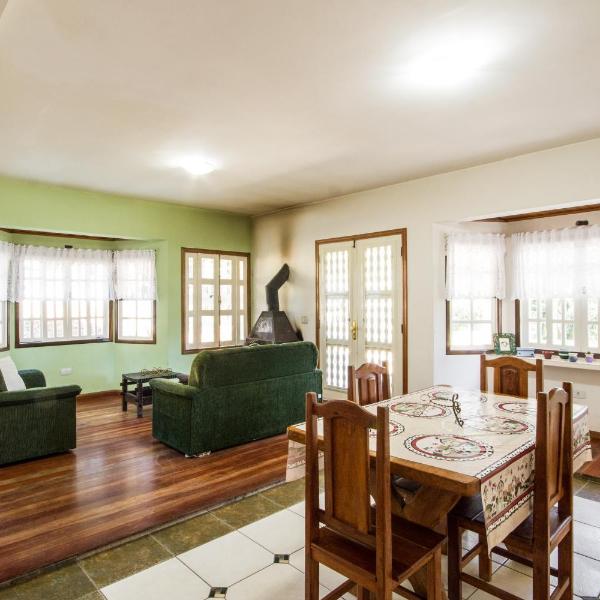 Casa do Esquilo Campos do Jordão Area Externa de 2000 m2 - Foto 4