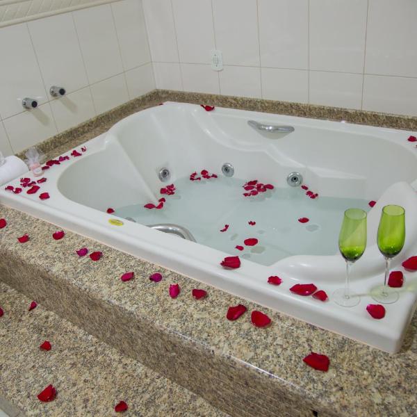 Dois Vizinhos Palace Hotel - Foto 3