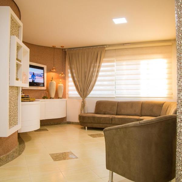 Dois Vizinhos Palace Hotel - Foto 5