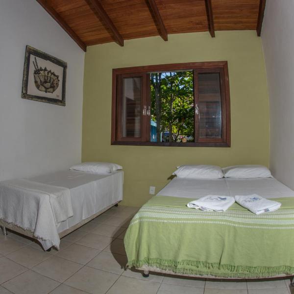 Pousada Villa Prainha - Foto 2