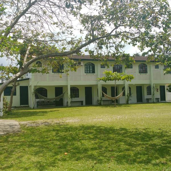 Pousada Villaverde