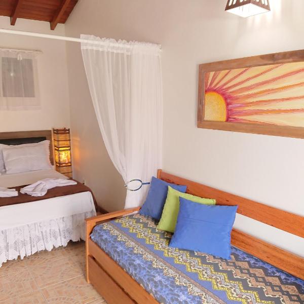 Pousada Suites do Santinho - Foto 2