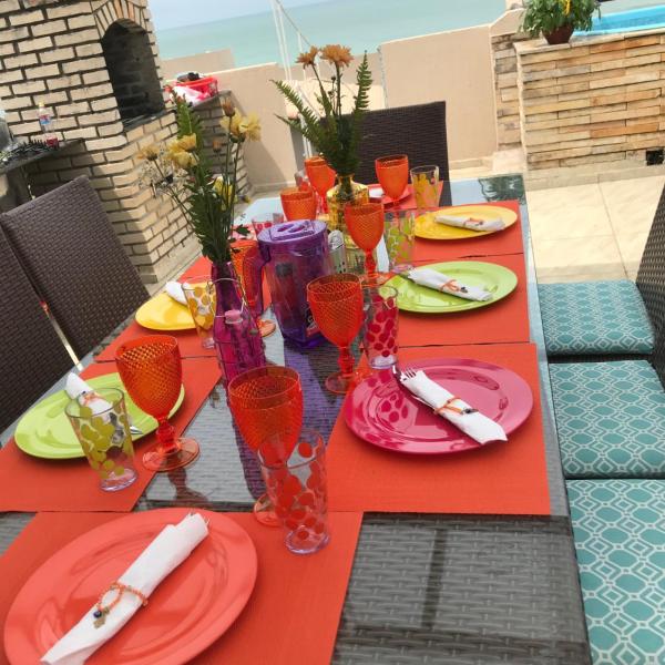 Casa Baroni - Foto 4