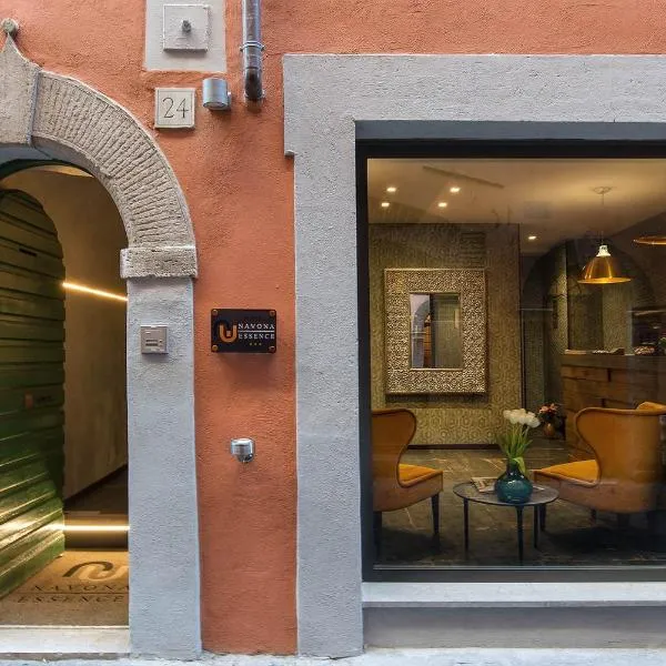 Navona Essence Hotel, hotel em Roma