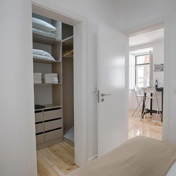 BmyGuest - Príncipe Real Charming Apartment