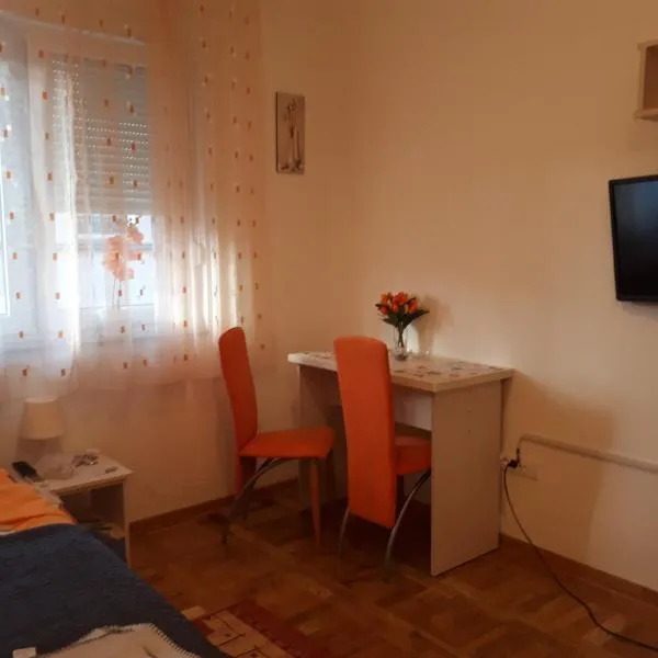 Apartman Ana, hotel v mestu Arandjelovac