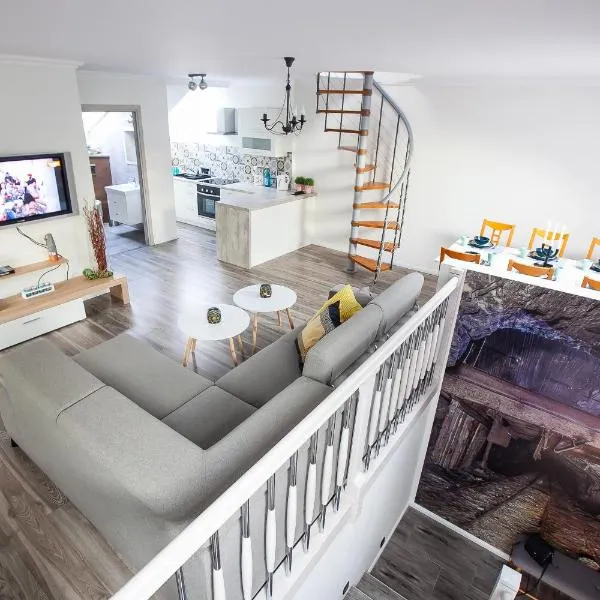 Apartamenty Kowary, hotel v destinácii Kowary