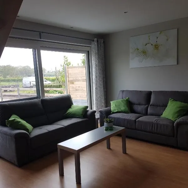 De Schaapskooi, hotel v destinaci Kasterlee