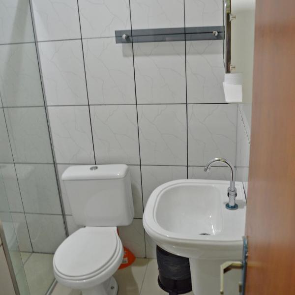 Hotel Rio Claro - Foto 3