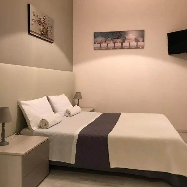 Civico7, hotel in Villa San Giovanni