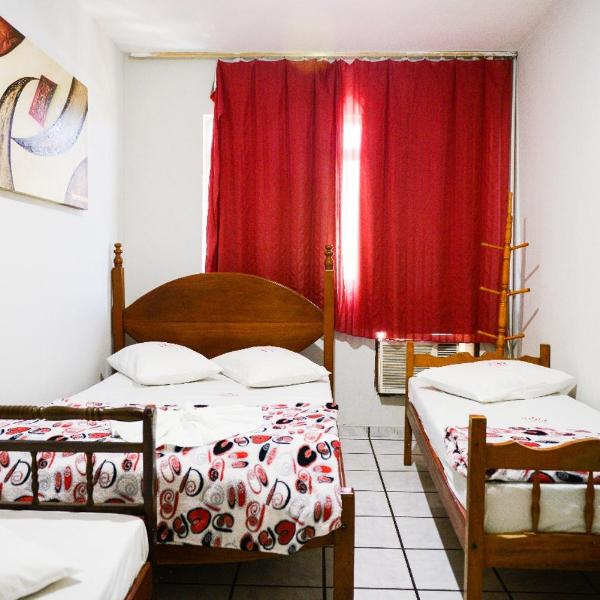 Hotel Aliança - Foto 2