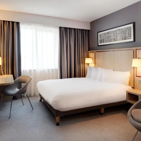 Leonardo Hotel London Watford, hotel a Watford